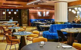 Mercure Lyon Centre Saxe Lafayette